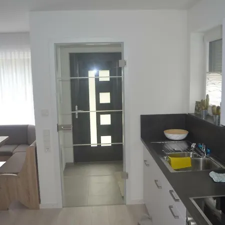 Ferienwohnung 