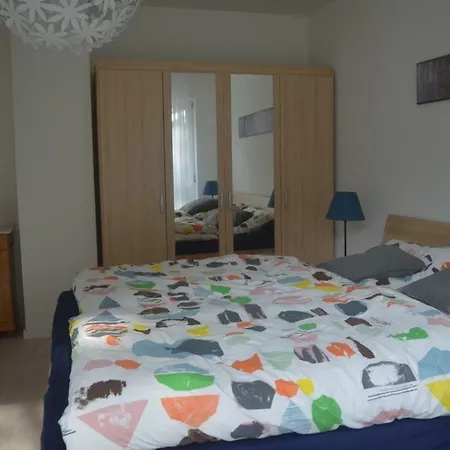 Ferienwohnung 