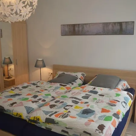 Ferienwohnung 