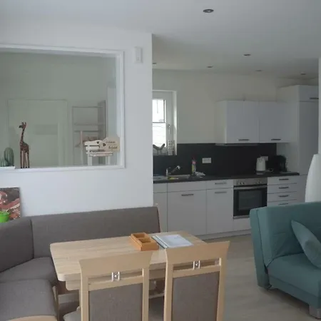 Ferienwohnung 