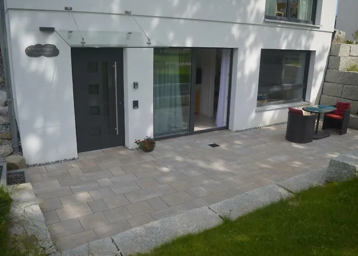 Ferienwohnung \